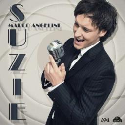 Cover for Suzie