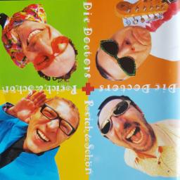 Cover for Reich & Schön