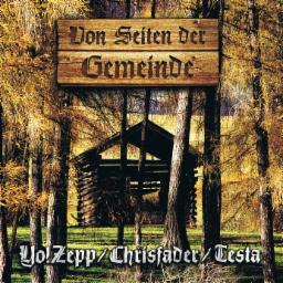 Cover for Von Seiten Der Gemeinde