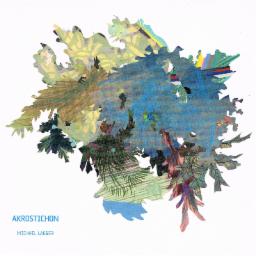 Cover for Akrostikon