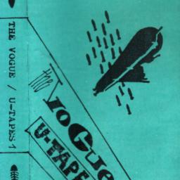 Cover for U-Tapes