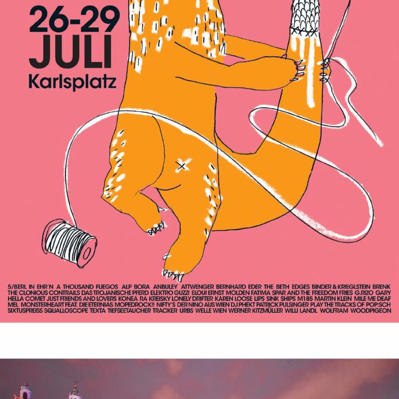 POPFEST 2012 ::: 26.-29. Juli, Karlsplatz/Wien :::