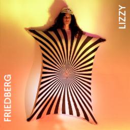 Cover for Lizzy