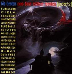 Cover for