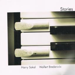 Cover for Stories