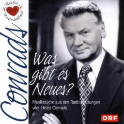 Cover for Was gibt es Neues?