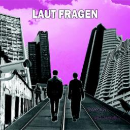 Cover for Utopie + Untergang