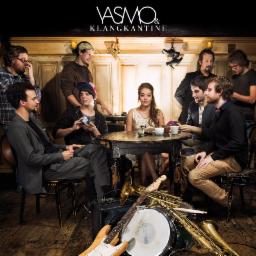 Cover for Es ist Musik