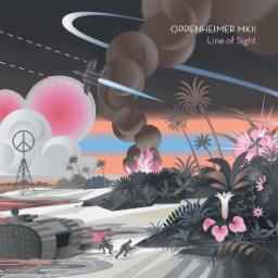 Cover for Line Of Sight