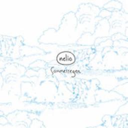 Cover for Sommerregen