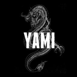 Cover for Yami