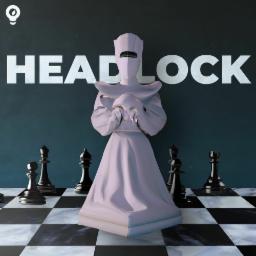 Cover for Headlock