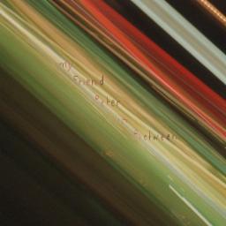 Cover for In Between