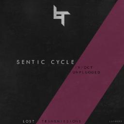 Cover for Lost: Transmissions 002