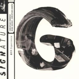 Cover for GRM Experience