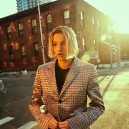 Cover for Bullet In My Heart