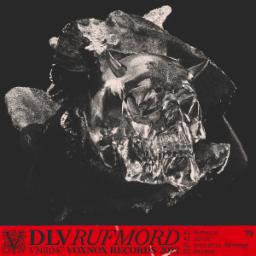 Cover for Rufmord EP