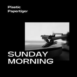 Cover for Sunday Morning
