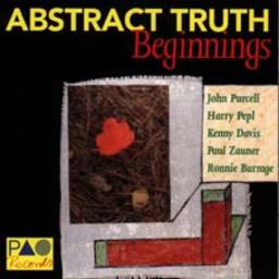 Cover for Beginnings