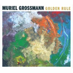Cover for Golden Rule