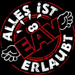 Cover for Alles Ist Erlaubt