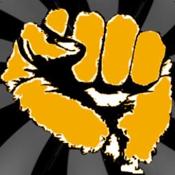 Cover for La Revolution