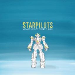 Cover for We Are So Busy Doing Things