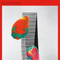 Cover for Aphrodite's Phonenumber