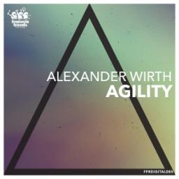 Cover for Agility