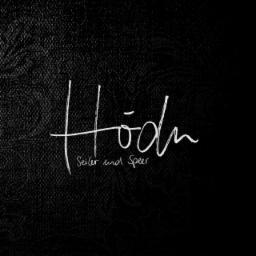 Cover for Hödn