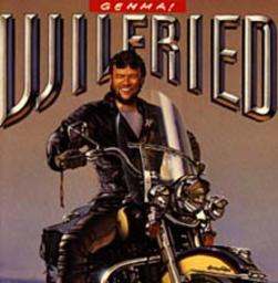 Cover for