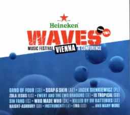 Cover for
