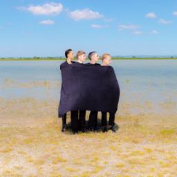 Cover for Don't Play with The Rich Kids