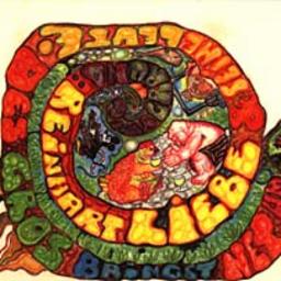 Cover for Des Gros bringst net um