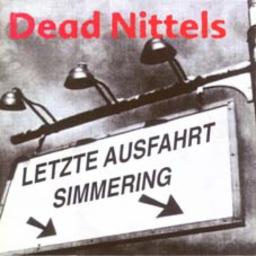 Cover for Letzte Ausfahrt Simmering
