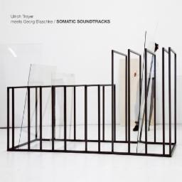 Cover for Meets Georg Blaschke: Somatic Soundtracks