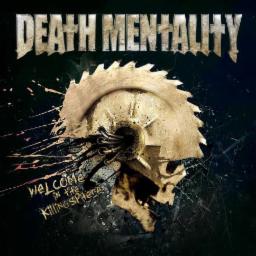 Cover for Welcome In The Killingsphere