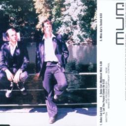Cover for Duke Cut
