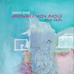 Cover for Hiroshima mon amour EP