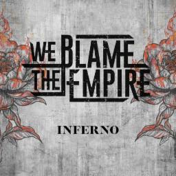 Cover for Inferno