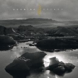 Cover for Orenda