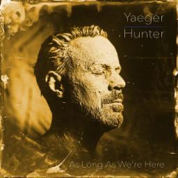 Cover for As Long As We're Here