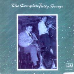 Cover for The Complete Fatty George