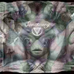 Cover for The Sanctuary