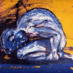 Cover for Don't Argue Any Longer