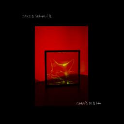 Cover for Gaia's Birth