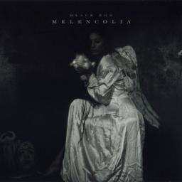 Cover for Melencolia