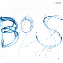 Cover for 1land