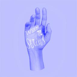 Cover for When The Streets