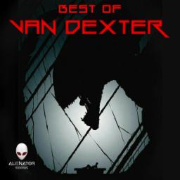 Cover for Best of Van Dexter